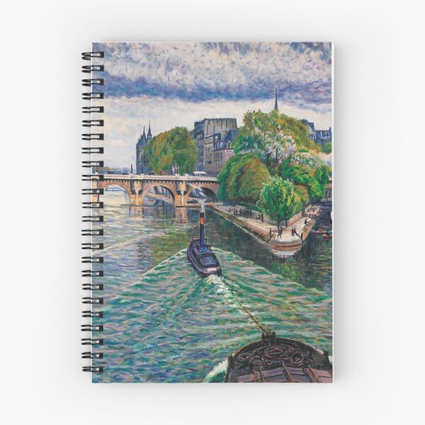 Item preview, Tugs (20th century) - Gustave Cariot designed and sold by SALON DES ARTS.