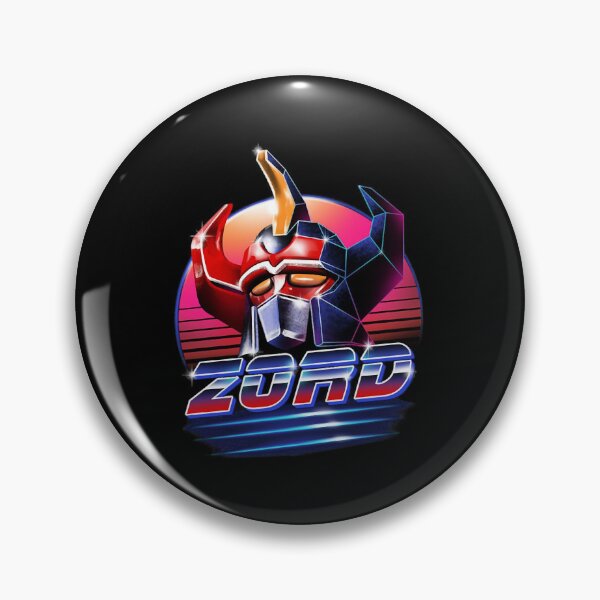 Item preview, Power Zord designed and sold by zenonmangaj.