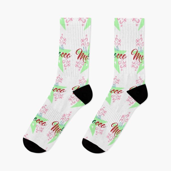 Item preview, We are with Morocco designed and sold by Amazigh-i7orran.