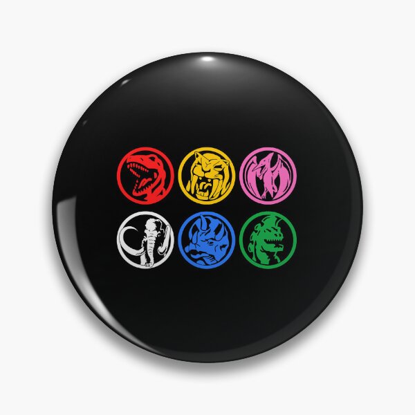 Item preview, Six Power Coins designed and sold by zenonmangaj.