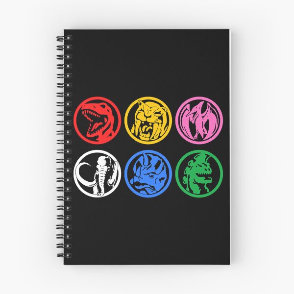 Item preview, Six Power Coins designed and sold by zenonmangaj.