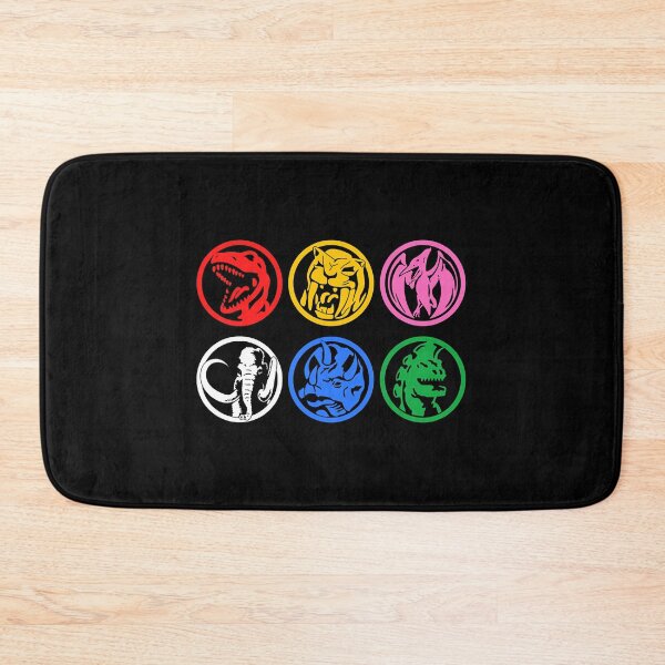 Item preview, Six Power Coins designed and sold by zenonmangaj.