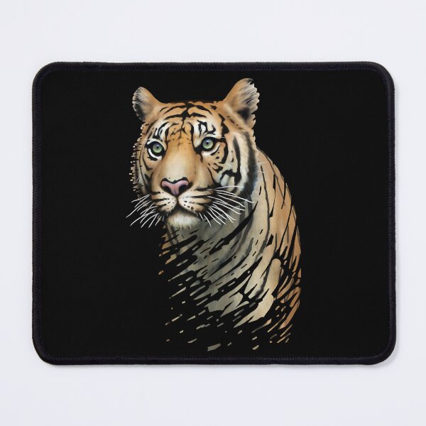 Item preview, Tiger designed and sold by zenonmangaj.