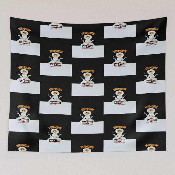 Item preview, Martini Vermouth designed and sold by Ommik.