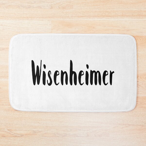 Item preview, Wisenheimer designed and sold by laugh-out-loud.