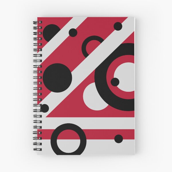Item preview, Retro abstract design designed and sold by HelenMarash.