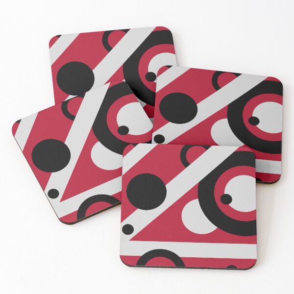 Item preview, Retro abstract design designed and sold by HelenMarash.