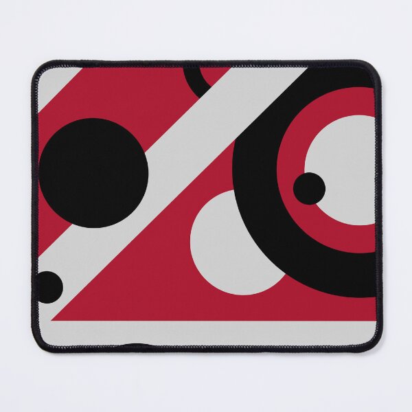 Item preview, Retro abstract design designed and sold by HelenMarash.