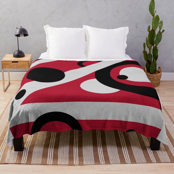 Item preview, Retro abstract design designed and sold by HelenMarash.