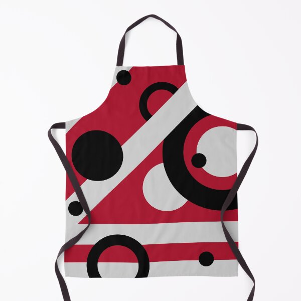 Item preview, Retro abstract design designed and sold by HelenMarash.