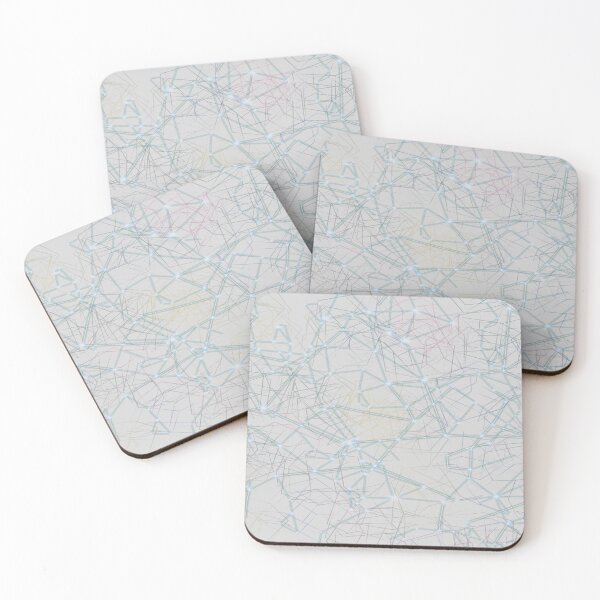 Item preview, Constellation maze  designed and sold by UgaMaru.