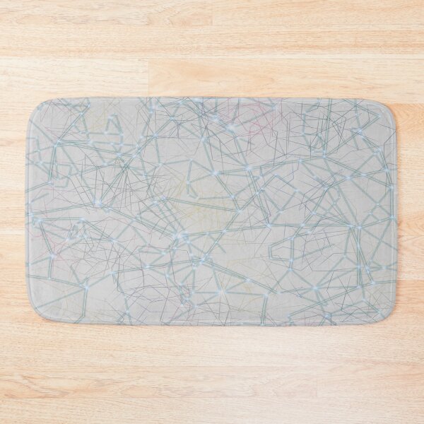 Item preview, Constellation maze  designed and sold by UgaMaru.