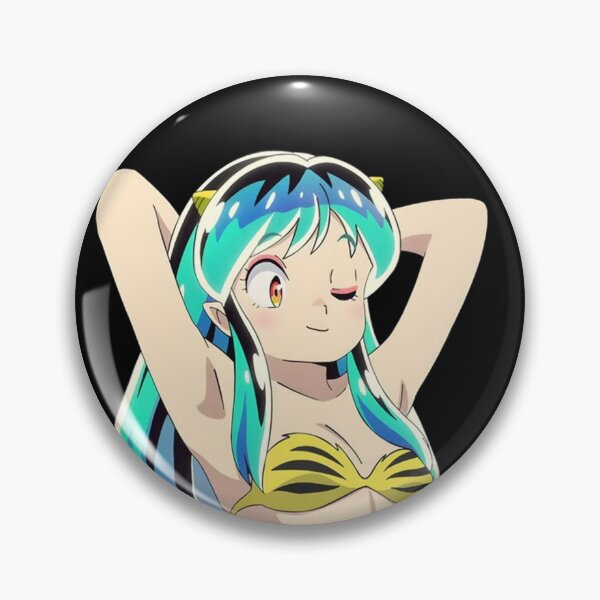 Item preview, LUM YATSURE ANGRYYYY designed and sold by Weebo-worldd.