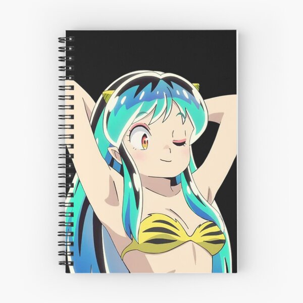 Item preview, LUM YATSURE ANGRYYYY designed and sold by Weebo-worldd.