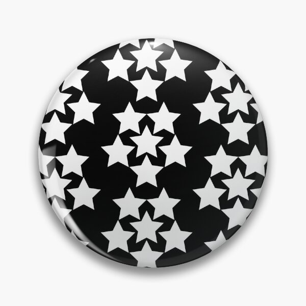 Item preview, stars offset designed and sold by Zezofu.