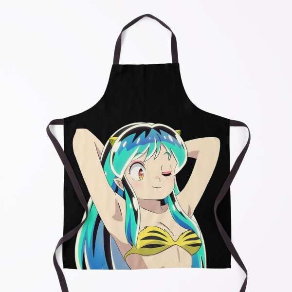Item preview, LUM YATSURE ANGRYYYY designed and sold by Weebo-worldd.