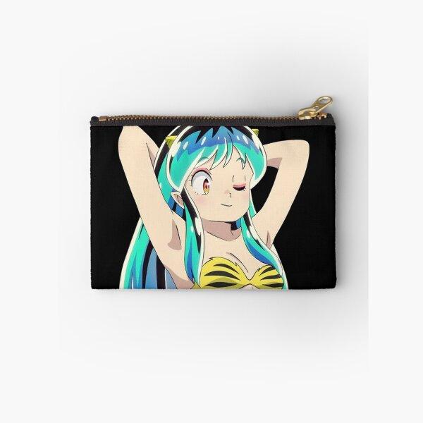 Item preview, LUM YATSURE ANGRYYYY designed and sold by Weebo-worldd.