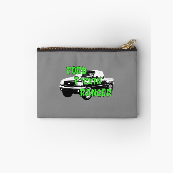Item preview, Neon Green Ford Fckin Ranger designed and sold by zenonmangaj.