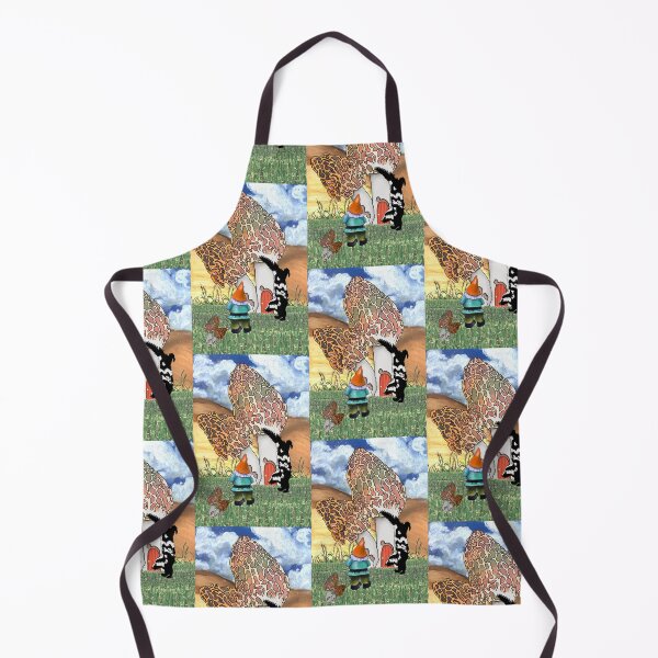 Item preview, The Intruder: Don’t Hug Me 1 designed and sold by Sarah Goddard.