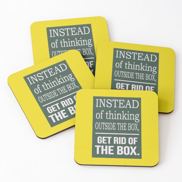 Item preview, get rid of the box designed and sold by ritusdesigns.