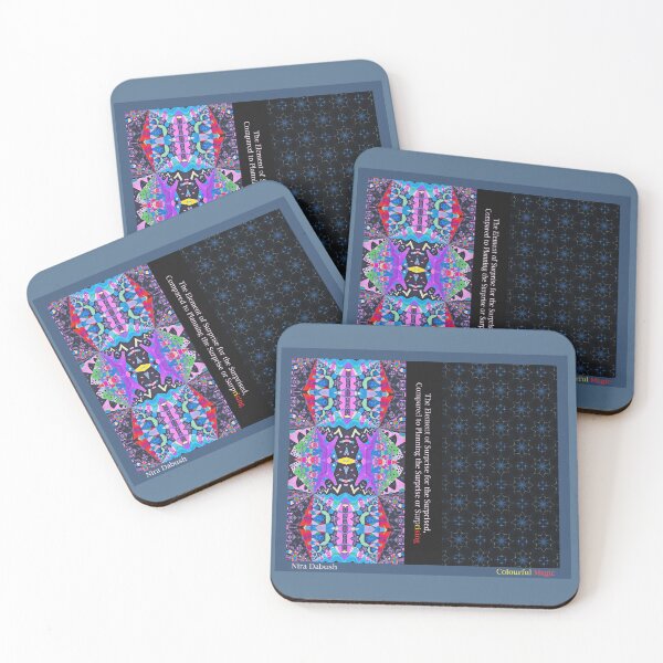 Item preview, Surprise!! designed and sold by Nira Dabush.