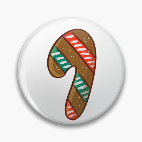 Item preview, candycane designed and sold by Nivisart-design.