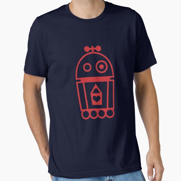 Item preview, Robots & Pencils designed and sold by robotsnpencils.
