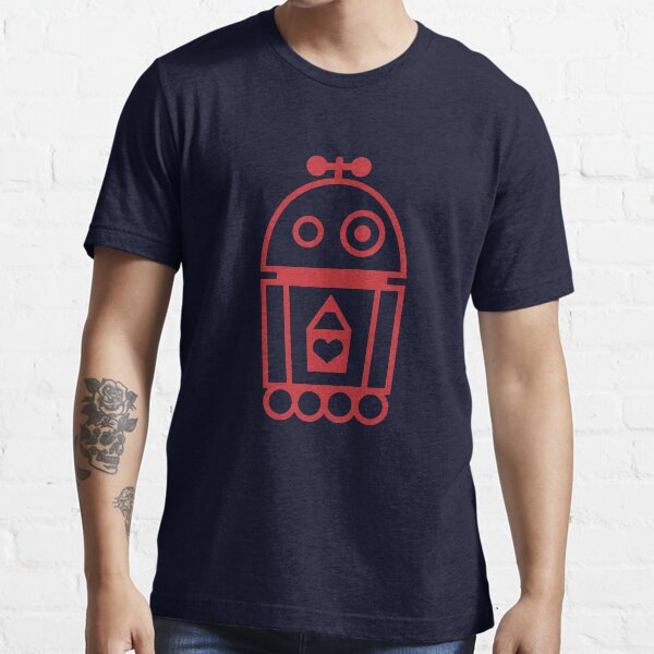 Item preview, Robots & Pencils designed and sold by robotsnpencils.