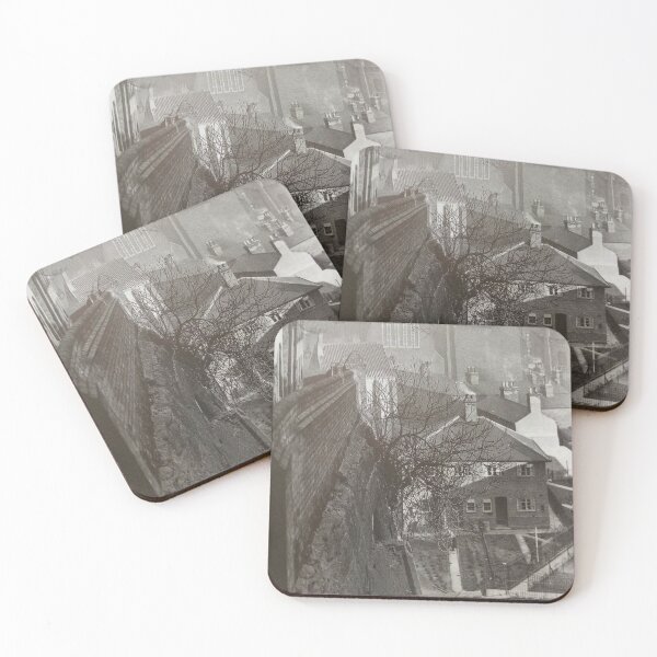 Item preview, St. Patrick’s church & Long Stairs, Nottingham designed and sold by icraigle.