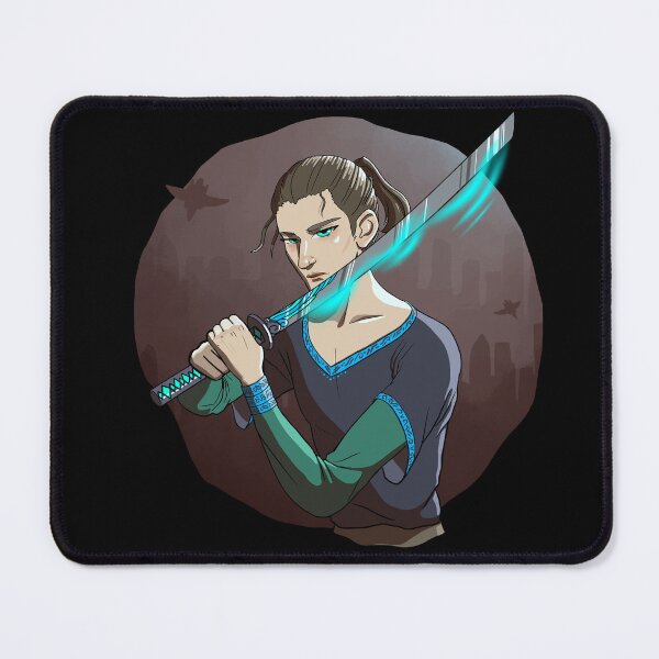 Item preview, Sword designed and sold by Perezart-.