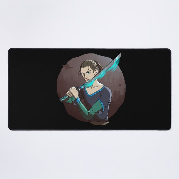 Item preview, Sword designed and sold by Perezart-.