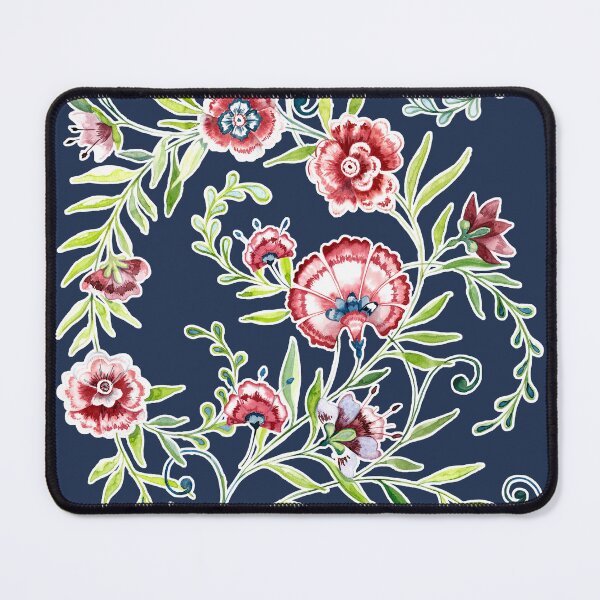 Item preview, Luxury flowers - Spiral Notebook designed and sold by Cinzia-Ciotti.