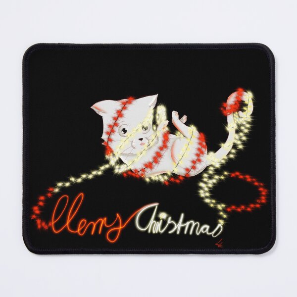 Item preview, Merry cat designed and sold by Albatos.