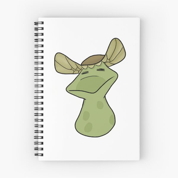 Item preview, Mushroom frog designed and sold by Indi's Art.