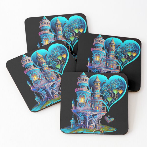 Item preview, Redreaming Tower Series 3 designed and sold by REDREAMER.