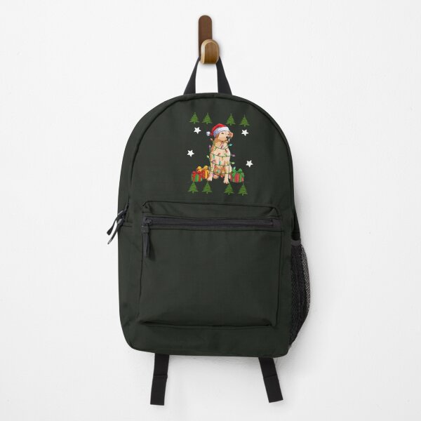 Item preview, Labrador celebrating Christmas designed and sold by StandStrong786.