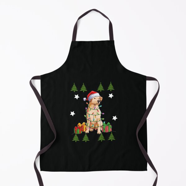 Item preview, Labrador celebrating Christmas designed and sold by StandStrong786.