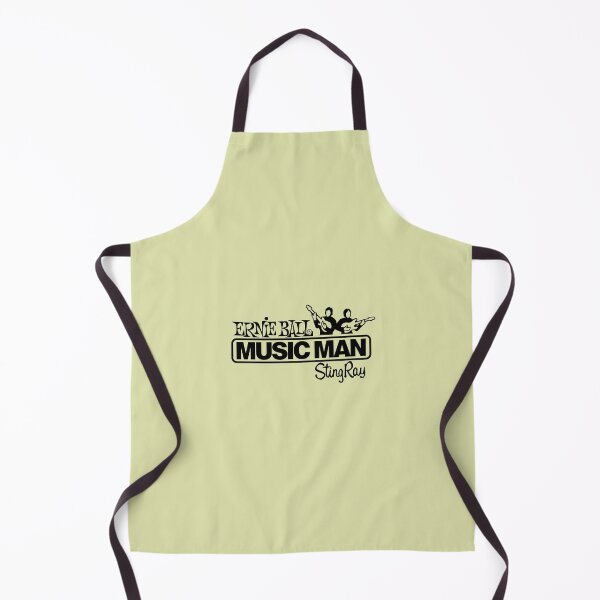 Item preview, Music Man StingRay Logo designed and sold by Very Graphic Designs.