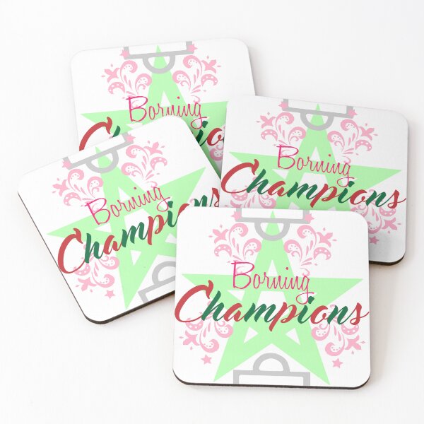 Item preview, Borning Champions designed and sold by Amazigh-i7orran.