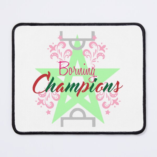Item preview, Borning Champions designed and sold by Amazigh-i7orran.