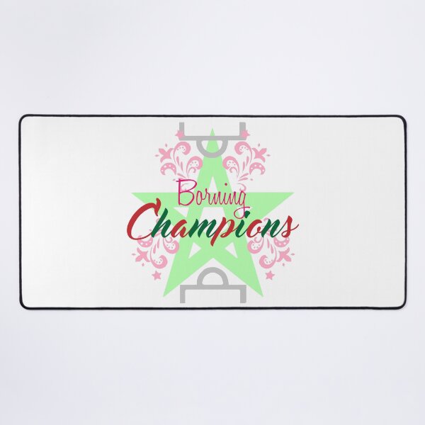 Item preview, Borning Champions designed and sold by Amazigh-i7orran.