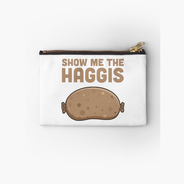 Item preview, Show me the haggis designed and sold by PaulSDesign.