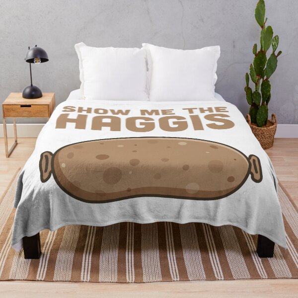Item preview, Show me the haggis designed and sold by PaulSDesign.