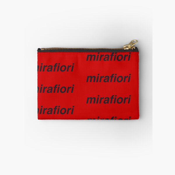 Item preview, Mirafiori - Black designed and sold by 2fedex2.
