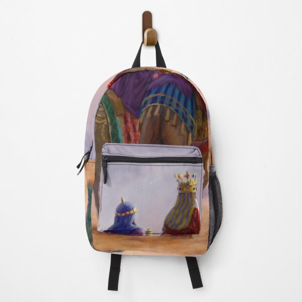 Item preview, Three kings follow the star designed and sold by Daniel Rodgers.