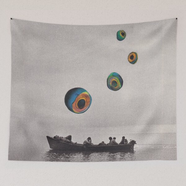 Item preview, gaze designed and sold by Lerson Pannawit.