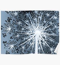 Starburst Poster