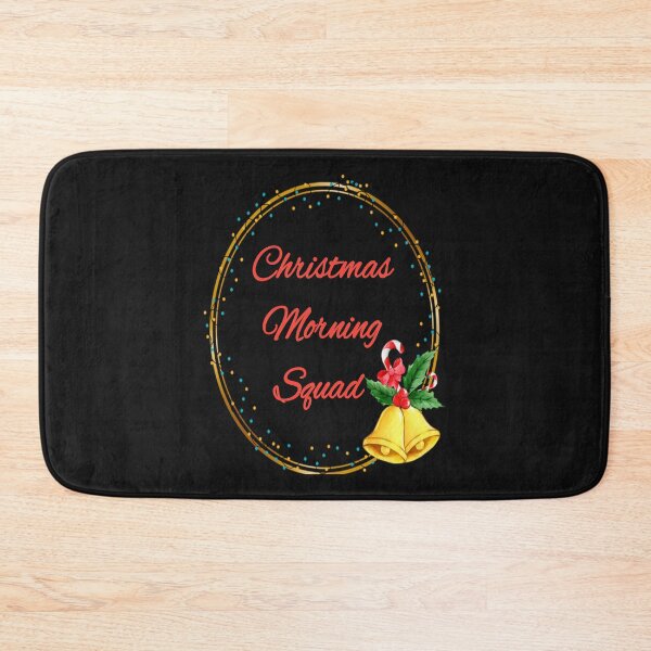 Item preview, Christmas morning squad  designed and sold by Rajeev  Singh.