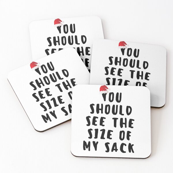 Item preview, you should see the size of my sack designed and sold by axoniej.