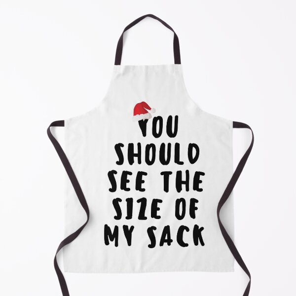 Item preview, you should see the size of my sack designed and sold by axoniej.